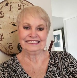 Meet your Posher, Barbara